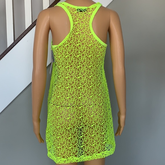 Swim cover up nwt - Picture 4 of 6